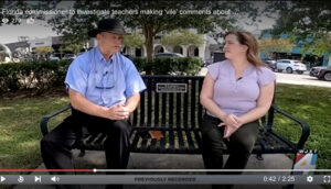 Investigate teachers